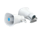 CVGAUDIO HPA15T рупорный громкоговоритель, мощность 1,9/3,8/7,5/15W в 100V
