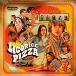 OST Licorice Pizza