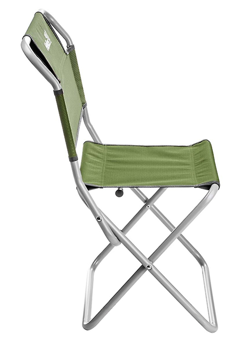 Стул туристический Helios со спинкой (арт.T-TC-400.19s-G)