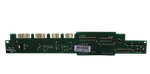 Модуль индикации AZ183-00582-1 4215 посудомоечной машины Ariston