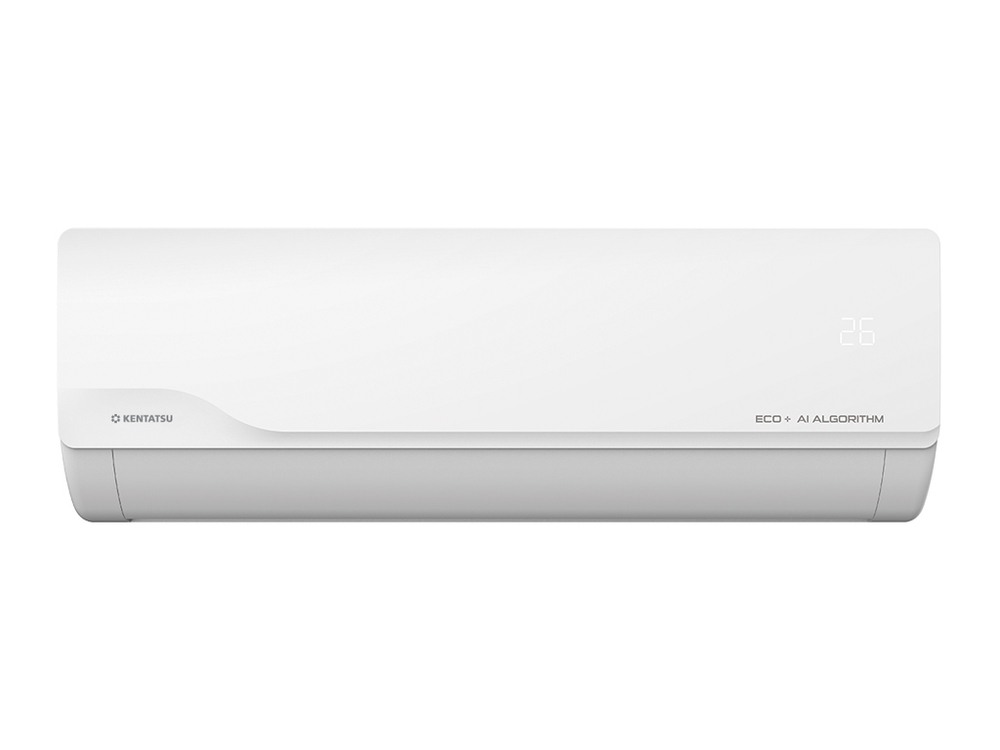Сплит-система KENTATSU, KUMO Inverter, KSGKU26HZRN1W / KSRKU26HZRN1