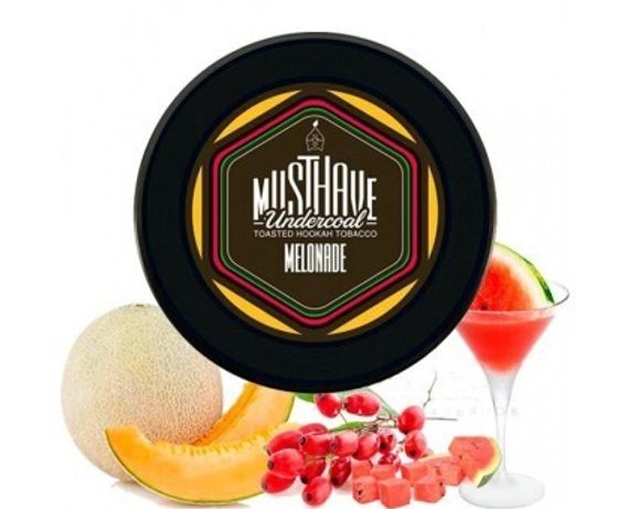 Must Have - Melonade