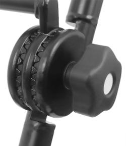 Тележка для бензинового бетонореза MESSER ECF350