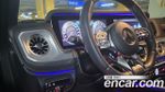 Mercedes-Benz G-Class AMG G63 — 2024