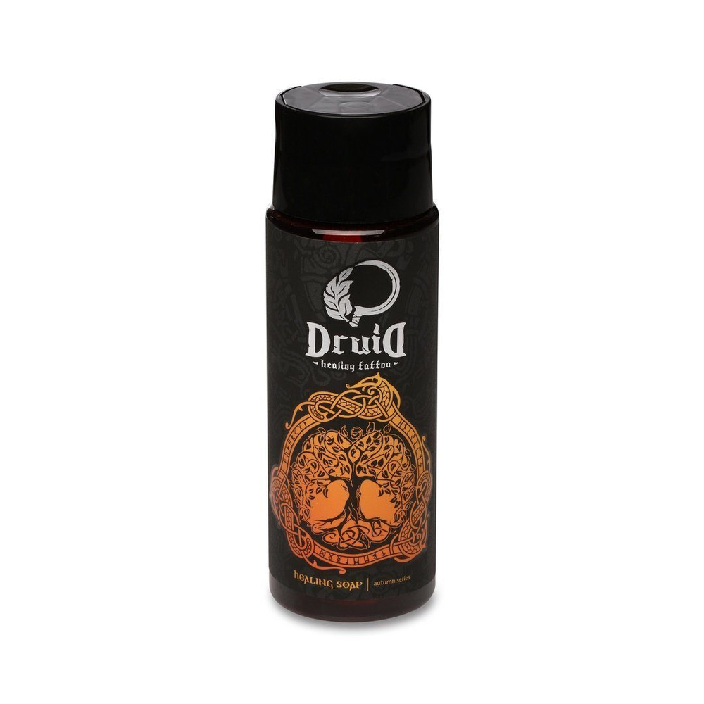 Антибактериальное мыло DRUID, 250мл