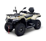 Квадрицикл Bizon YK450AL EPS ПТС