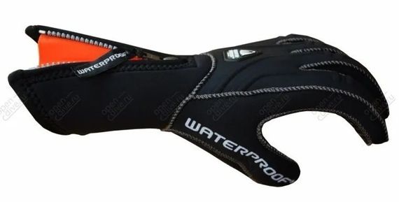 Перчатки WaterProof G1 5 мм