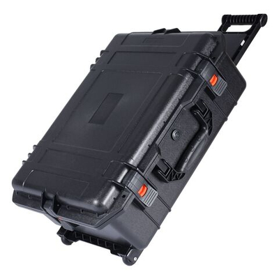 KZCASE G595 — ударопрочный кейс IP67