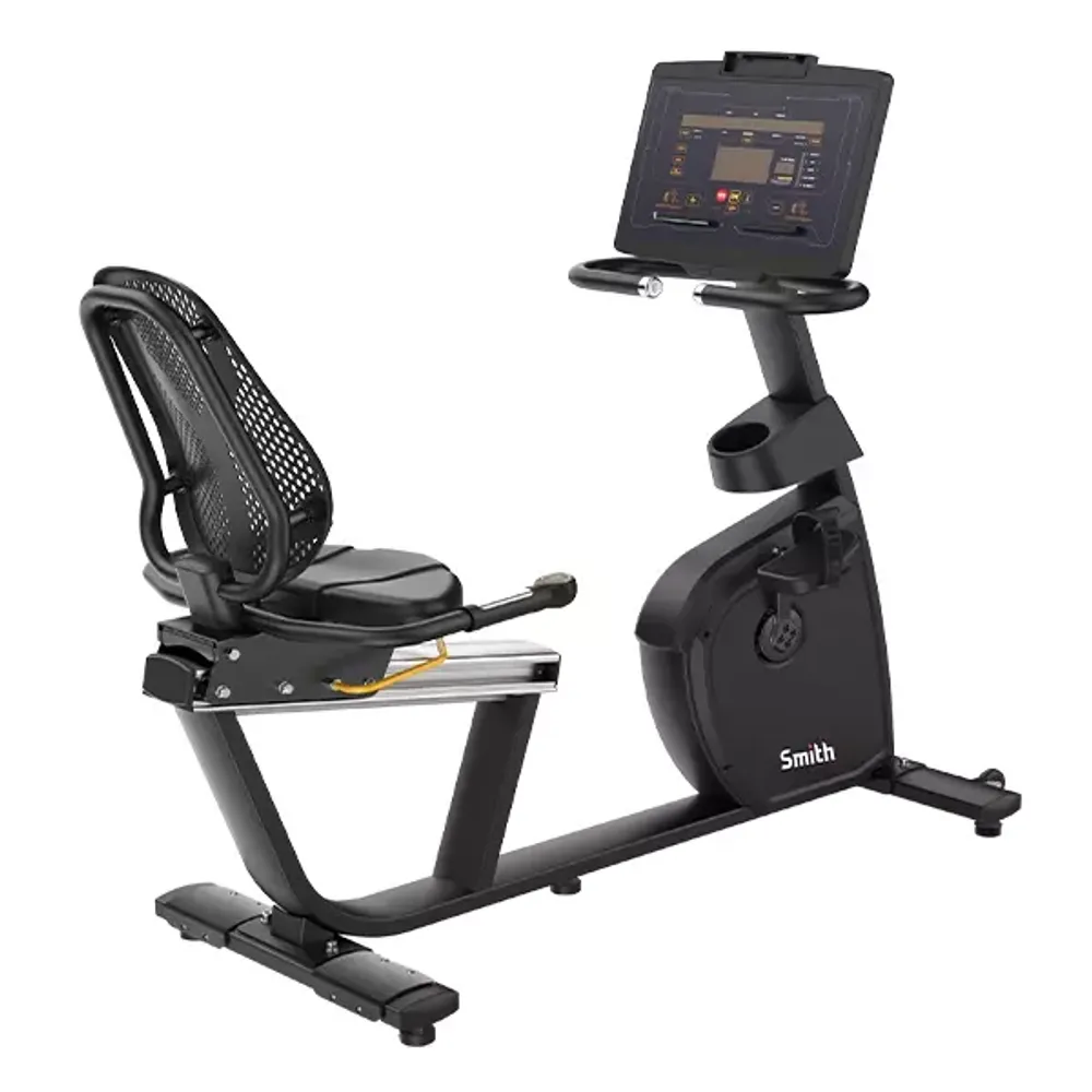 Горизонтальный велотренажер Smith RCB300