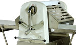 Тестораскаточная машина Danler KSF-630