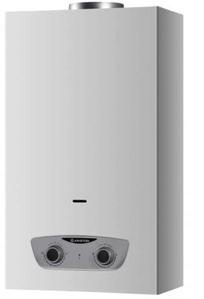 Водонагреватель Газовая Ariston FAST R ONM 14 NG RU
