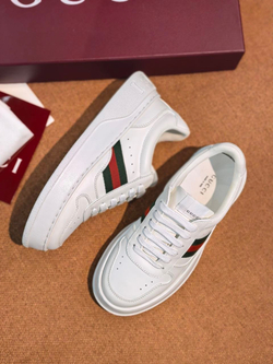 Кроссовки Gucci