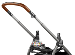 Коляска 2 в 1 Peg-Perego Ypsi Combo