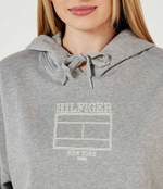 Худые Tommy Hilfiger - серый(WW0WW45523)