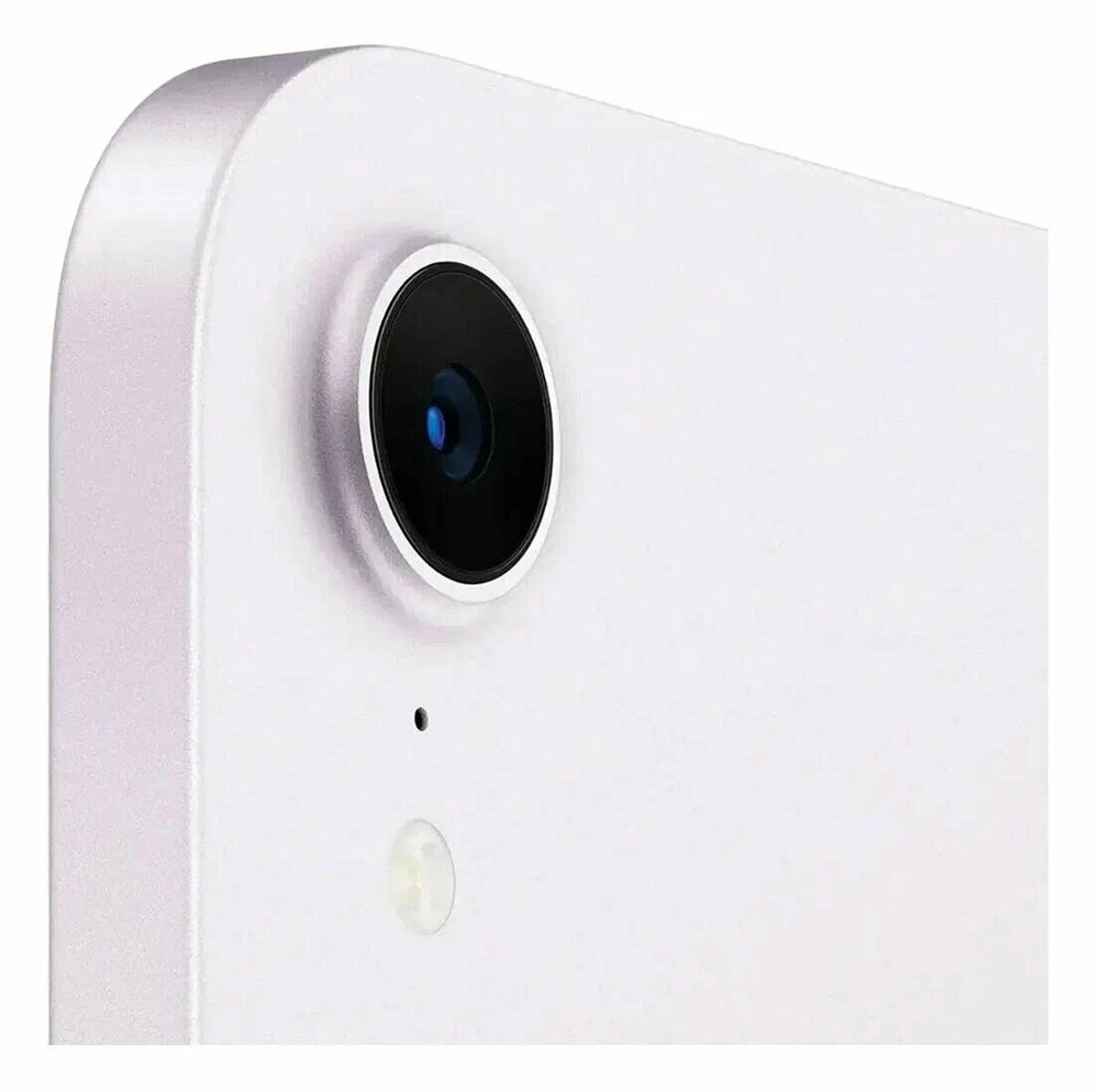 Планшет Apple iPad mini (A17 Pro) 8,3″, 256 ГБ, Wi‑Fi, Purple (фиолетовый)
