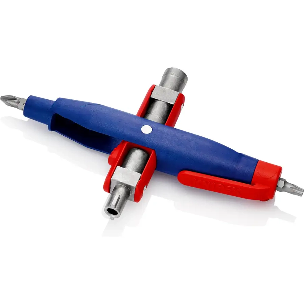 Ключ штифтовый для стандартных шкафов Knipex 00 11 07