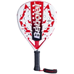 Babolat Ракетка для падела Viper Juan Lebron 2.5, красный