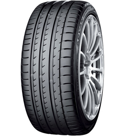 YOKOHAMA Advan Sport V105S 225/40R19 93Y ZPS