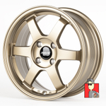 Комплект дисков RAYS 15x6.5 et35 4x100