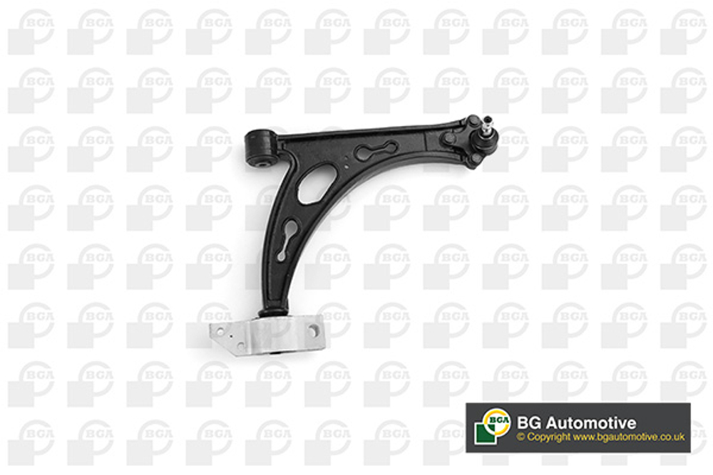 BGA - TRC9605-BGA - Control/Trailing Arm, wheel suspension