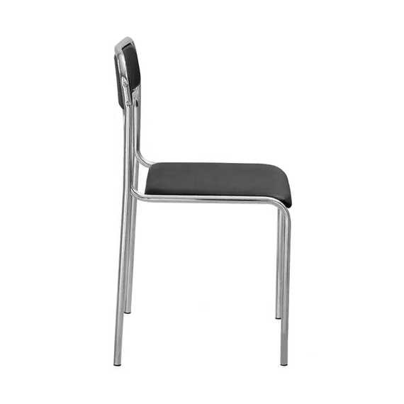 Стул ASCONA CHROME