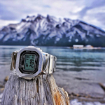 Часы Casio GMW-B5000D-1E