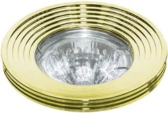 Точечный светильник Lecco 231084 Escada