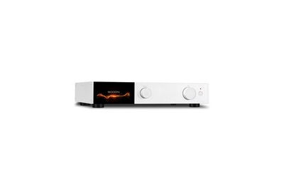 Сетевой проигрыватель AudioLab 9000N silver