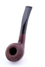 Трубка Barontini Raffaello Pettinata Brown, Форма 222