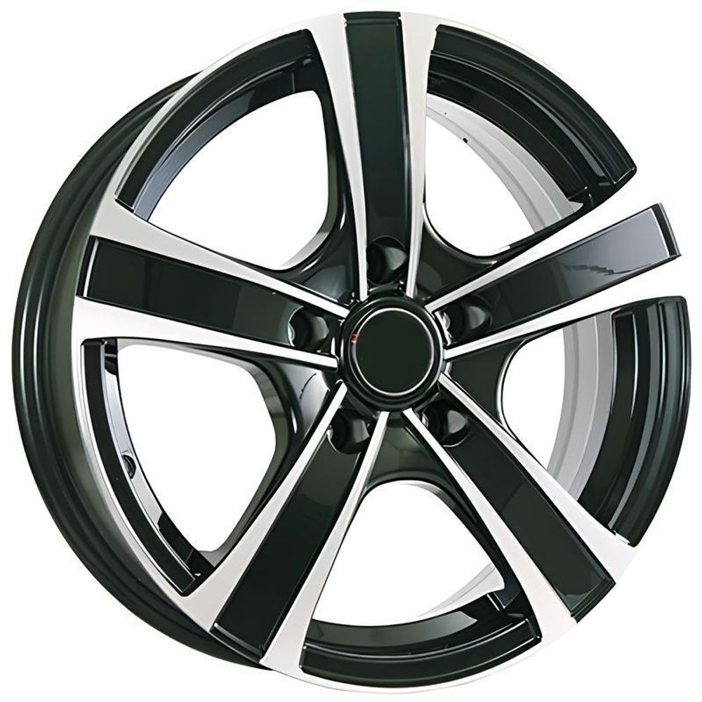 Tech Line 539 6x15 4x100 ET 50 Dia 60.1 (BLM)