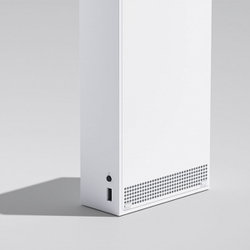 Игровая консоль Xbox Series S Digital Edition (512 ГБ, White, RRS-00011)