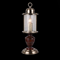 Лампа прикроватная ST Luce Volantino SL150.304.01