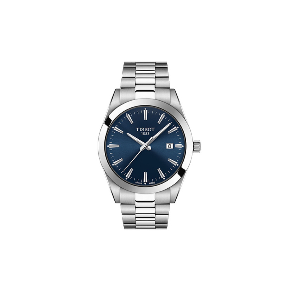 Часы TISSOT 40mm, T127.410.11.041.00