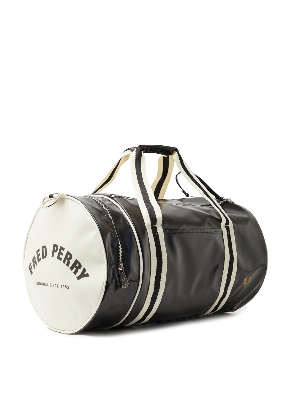 Сумка Спортивная Classic Barrel Bag