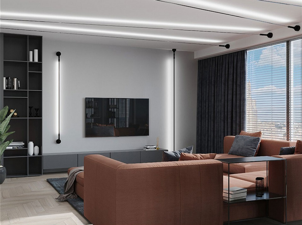 Набор креплений Arte Lamp Skycross A600506N