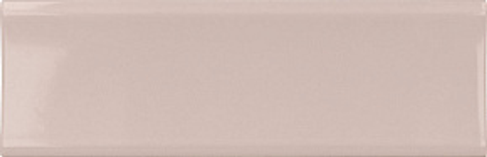 Керамическая плитка для стен EQUIPE VIBE In Fair Pink Gloss 6,5x20/ЭКИПЕ ВАЙБ Ин Фаир Пинк Глосс 6,5x20