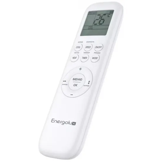 Кондиционер Energolux Geneva LE SAS09G5-AI/SAU09G5-AI