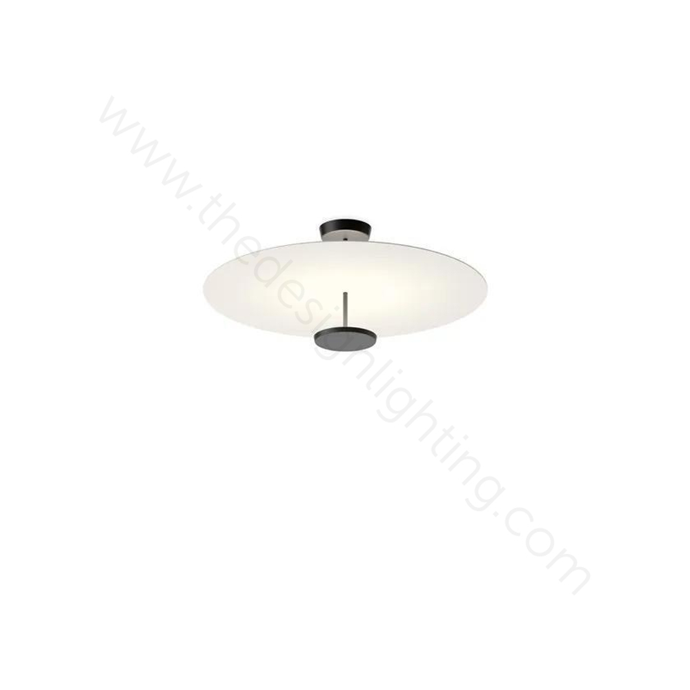 Ceiling lamp  Flat 5926 by Vibia