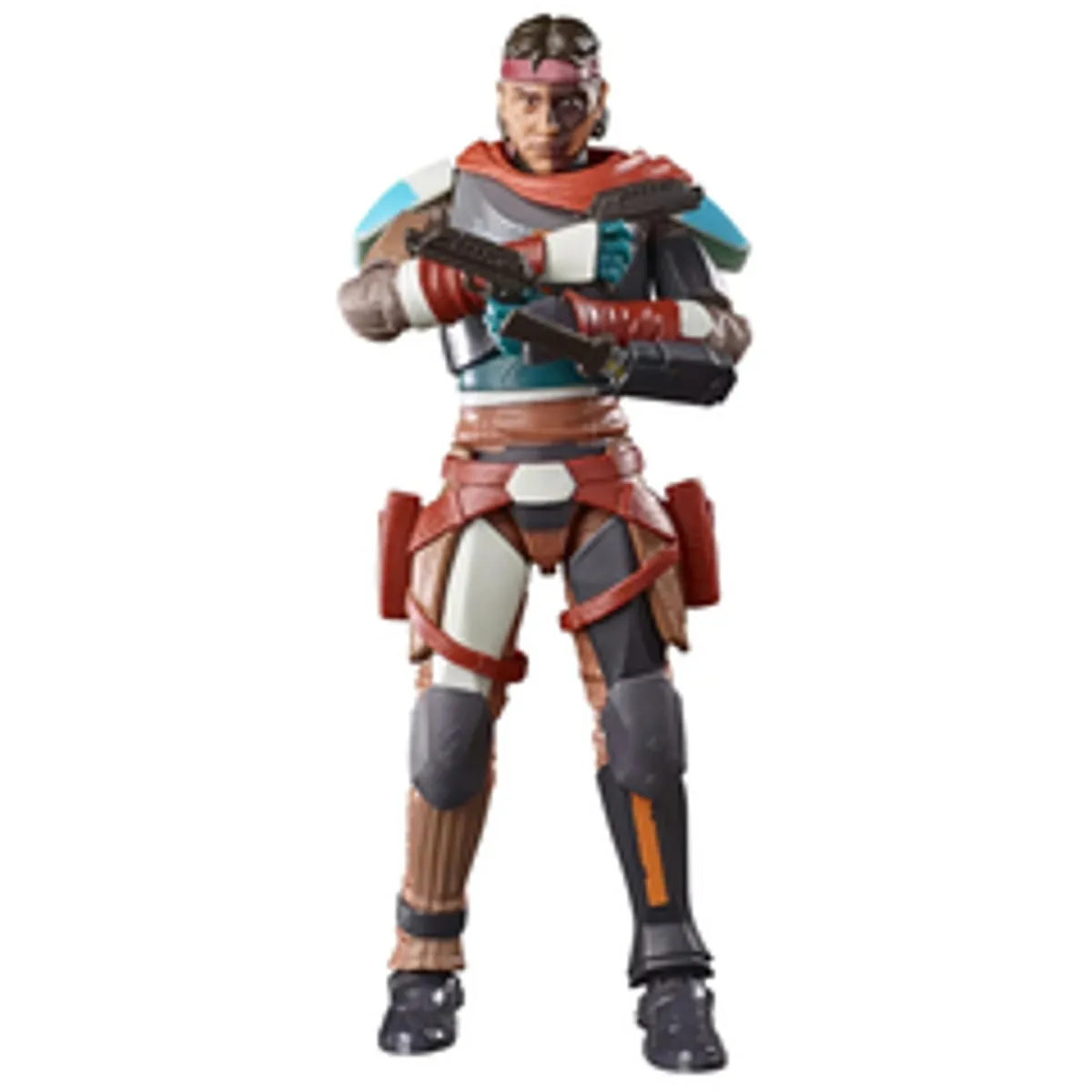 Фигурка Star Wars The Black Series: Hunter (Mercenary Gear) (Bad Batch)