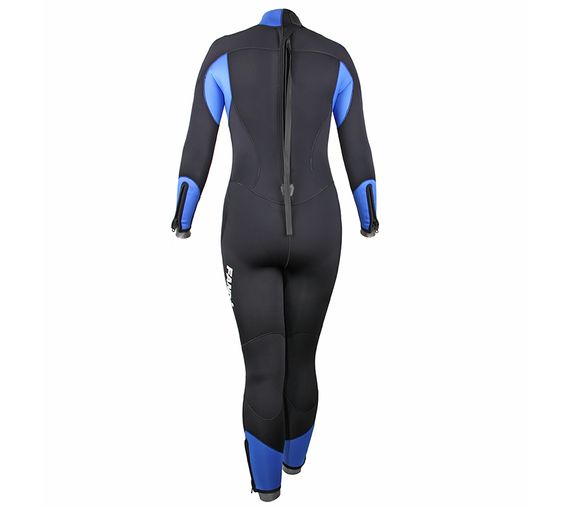Гидрокостюм женский FanDiver Dive Pro 5 мм