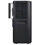 Напольный кондиционер Ballu Eclipse Black BPAC-07 EPB/N6 на 15 м²
