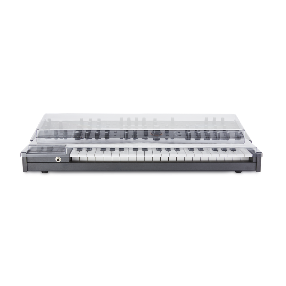 Decksaver Sequential PRO-3 COVER