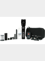 PMI SmokeNINJA Pro Hazer Kit генератор дыма с насадками (дым машина)