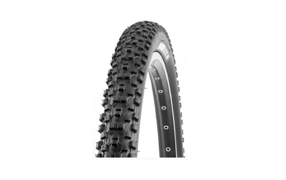 Покрышка KENDA 26"х 2.10 (54-559) K1027, горная высокий, черная