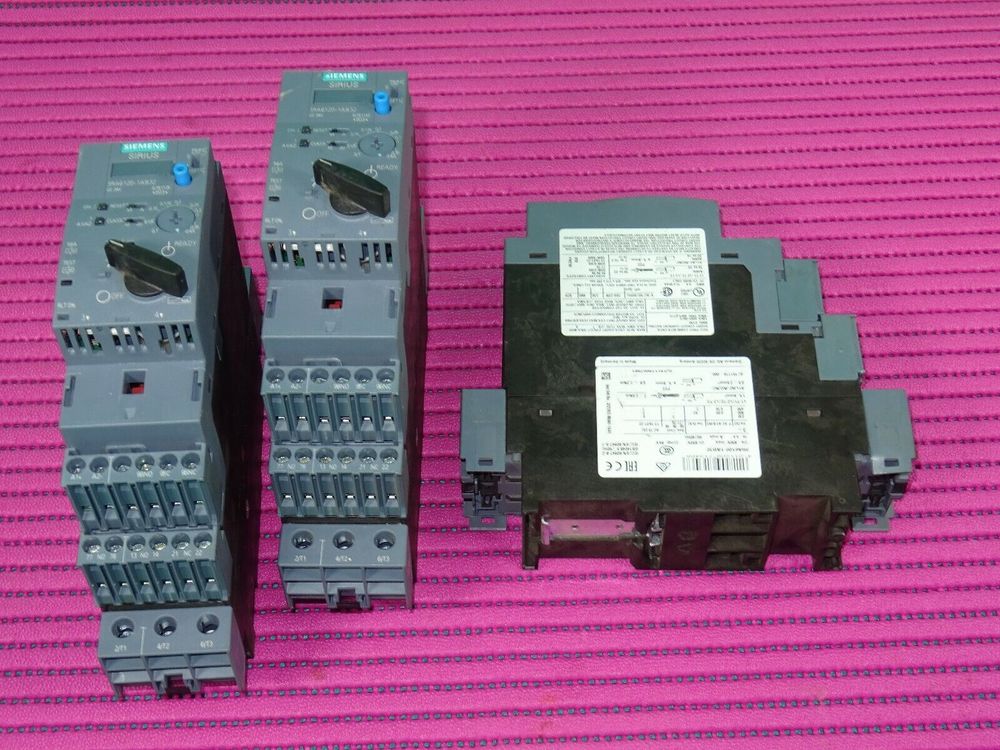 Siemens 3RA6120-1AB32 Siemens 3RA6120-1AB32