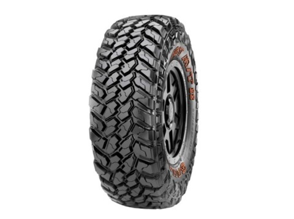 Шина CST Sahara MT2 31x10.5R15LT 109Q