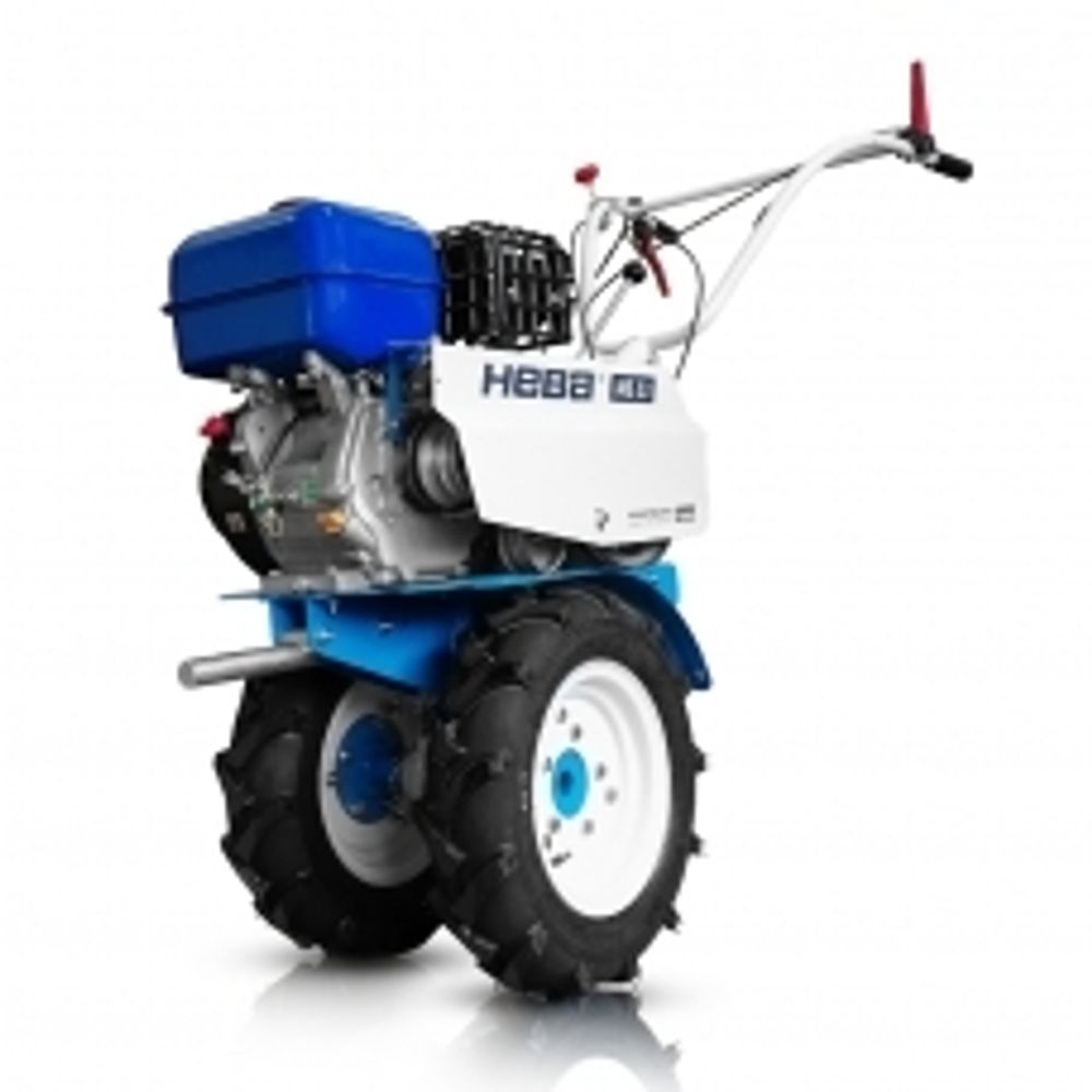 Мотоблок НЕВА МБ-23 ZS (GB270) 9,0 л.с. дв.ZongShen GB270