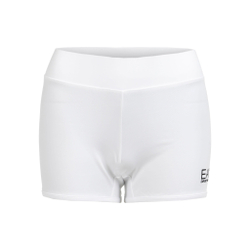 Женская теннисная юбка EA7 Skirt Women - White