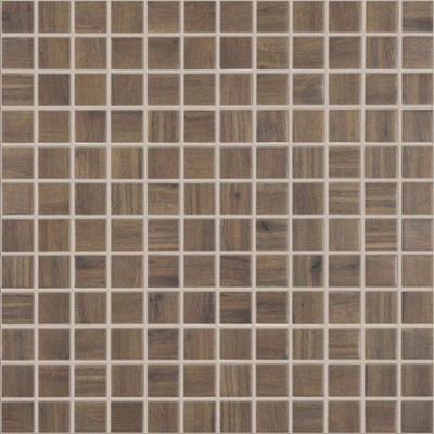 Мозаика Wood № 4204 (на сетке)