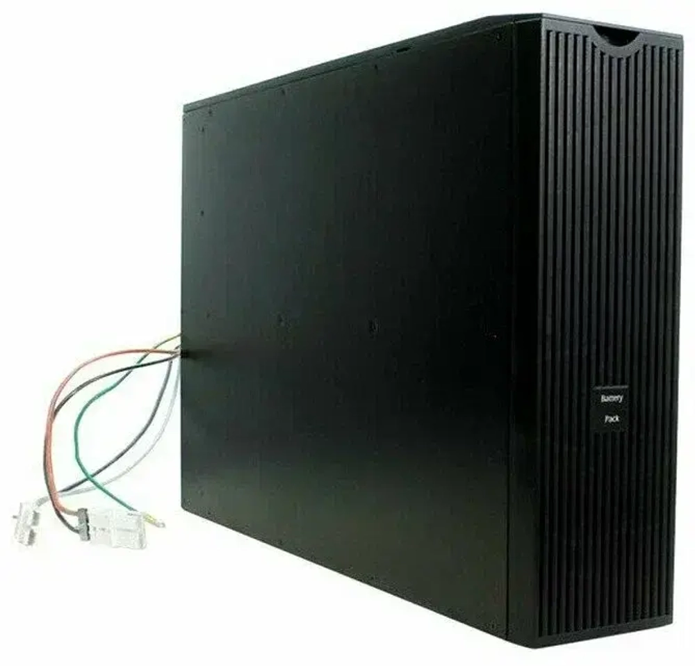 Батарейный блок APC by Schneider Electric Battery (SURT192RMXLBP)